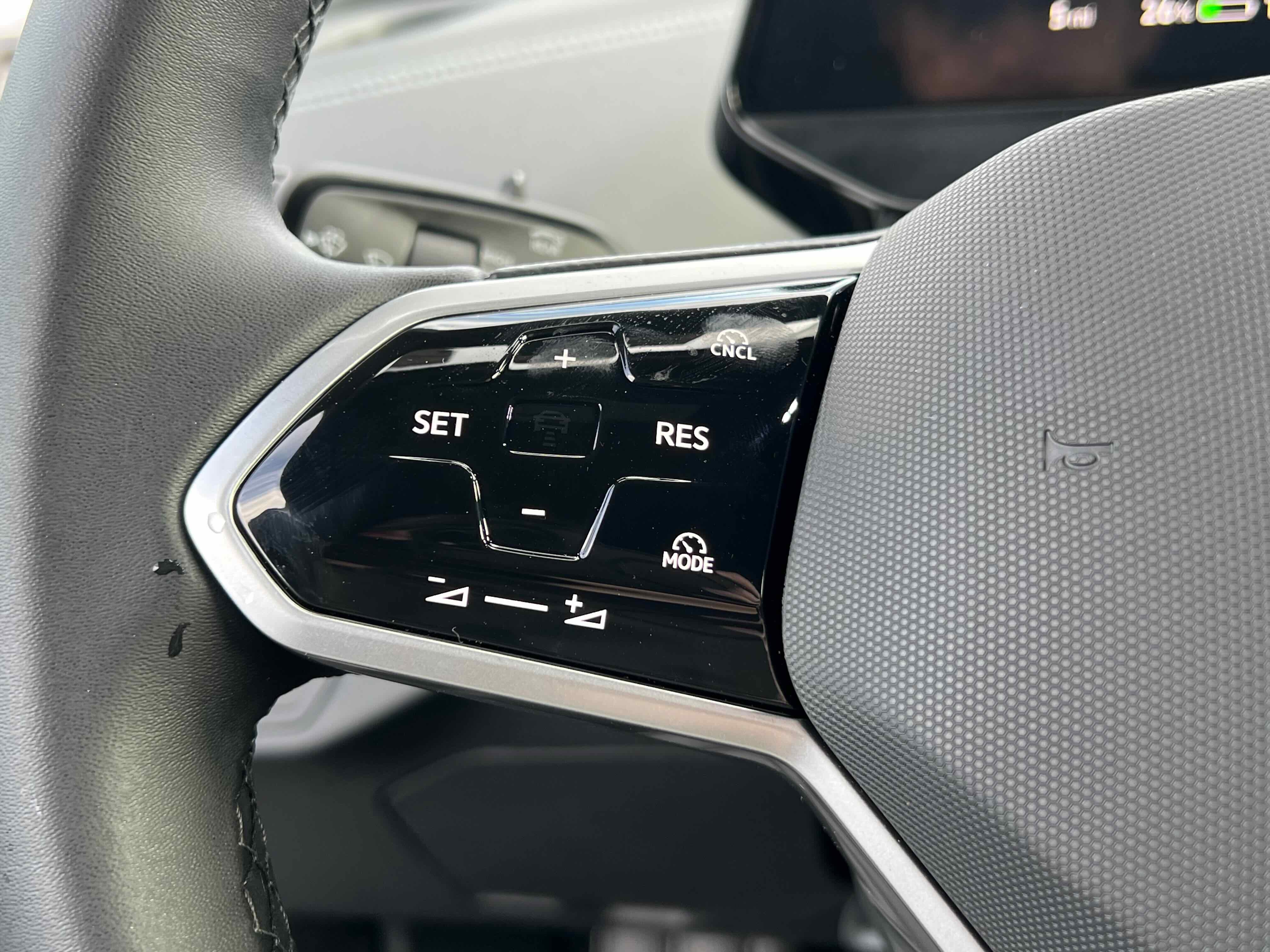 2026 Volkswagen ID.4 Pro S Plus