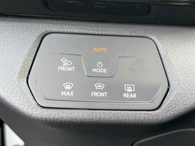 2026 Volkswagen ID.4 Pro S Plus