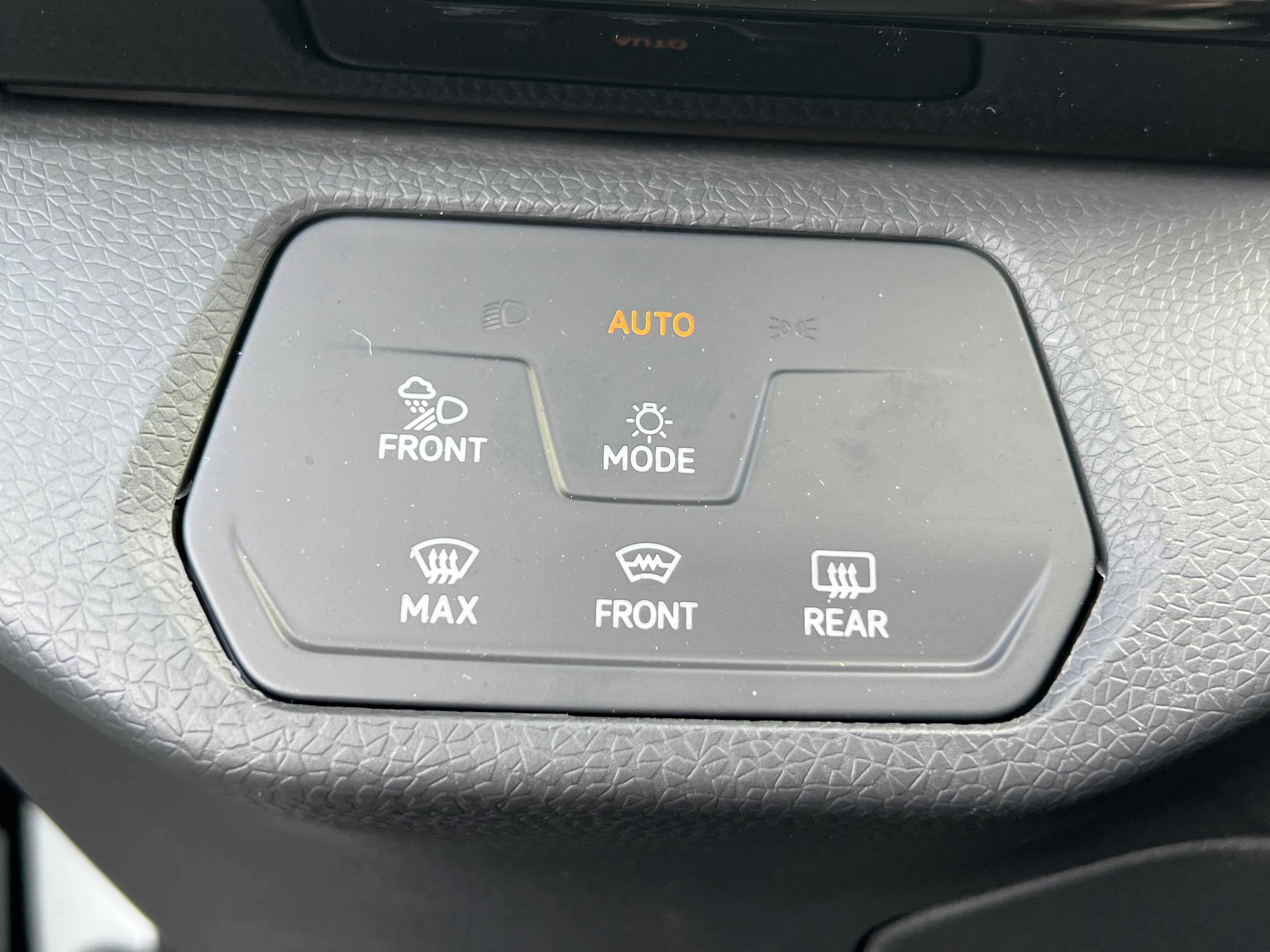 2026 Volkswagen ID.4 Pro S Plus