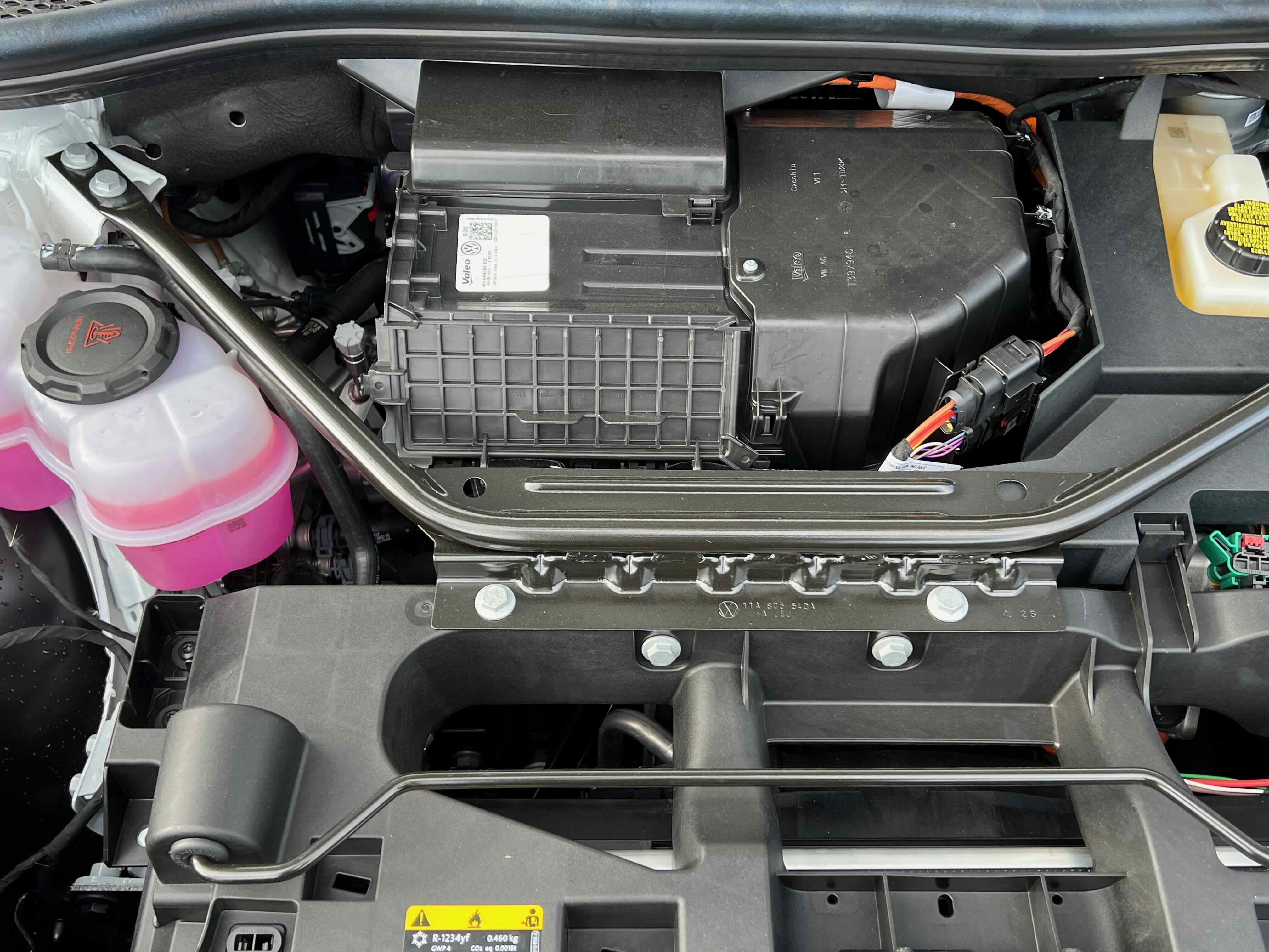 2026 Volkswagen ID.4 Pro S Plus