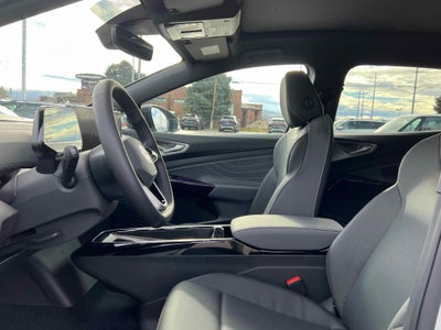 2026 Volkswagen ID.4 Pro S Plus