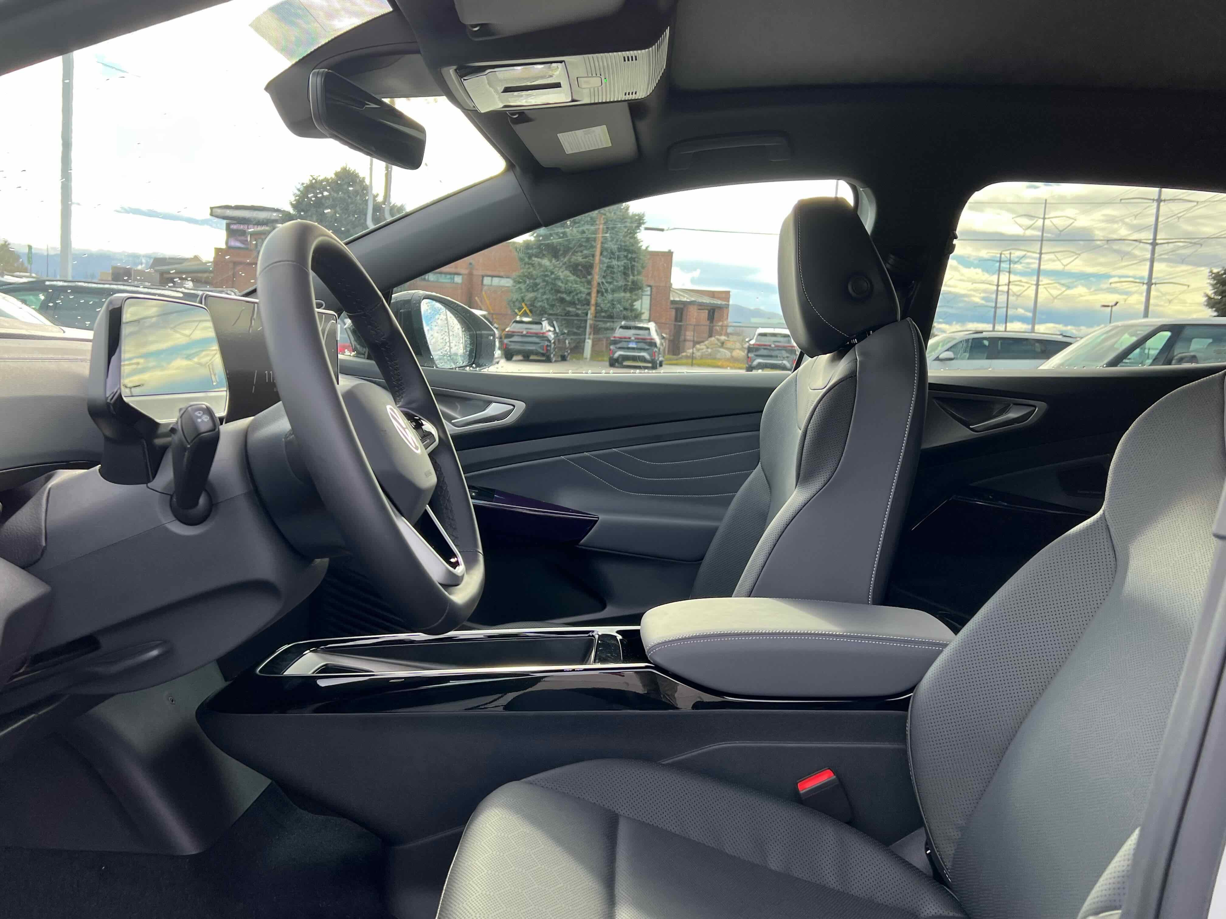 2026 Volkswagen ID.4 Pro S Plus