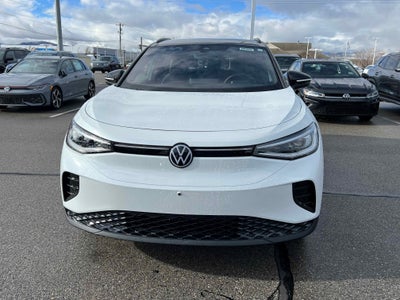 2026 Volkswagen ID.4 Pro S Plus