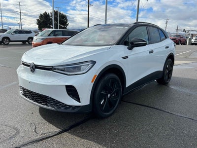 2026 Volkswagen ID.4 Pro S Plus