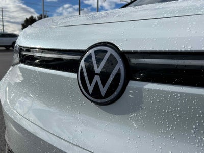 2026 Volkswagen ID.4 Pro S Plus