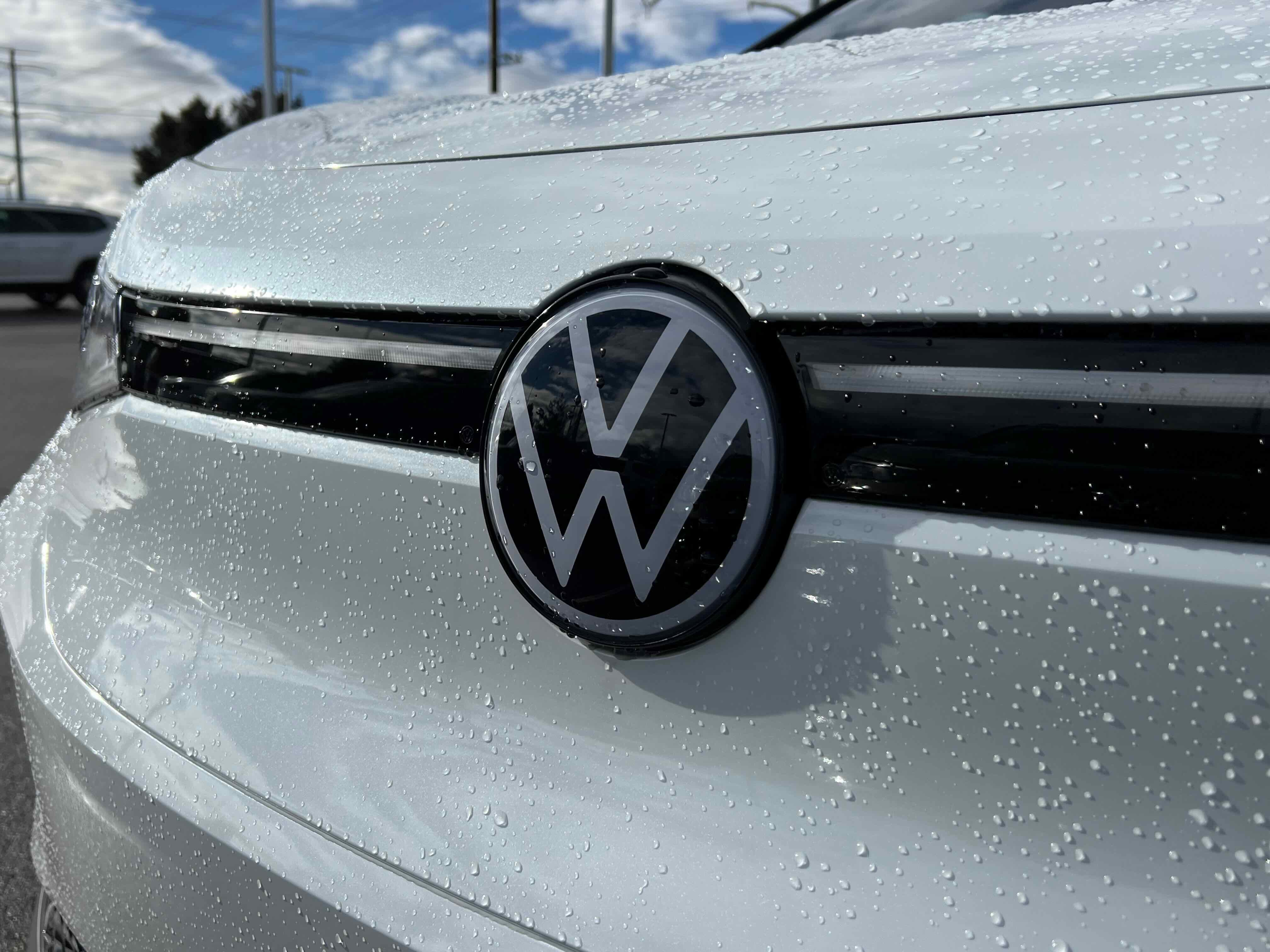 2026 Volkswagen ID.4 Pro S Plus