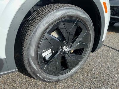 2026 Volkswagen ID.4 Pro S Plus