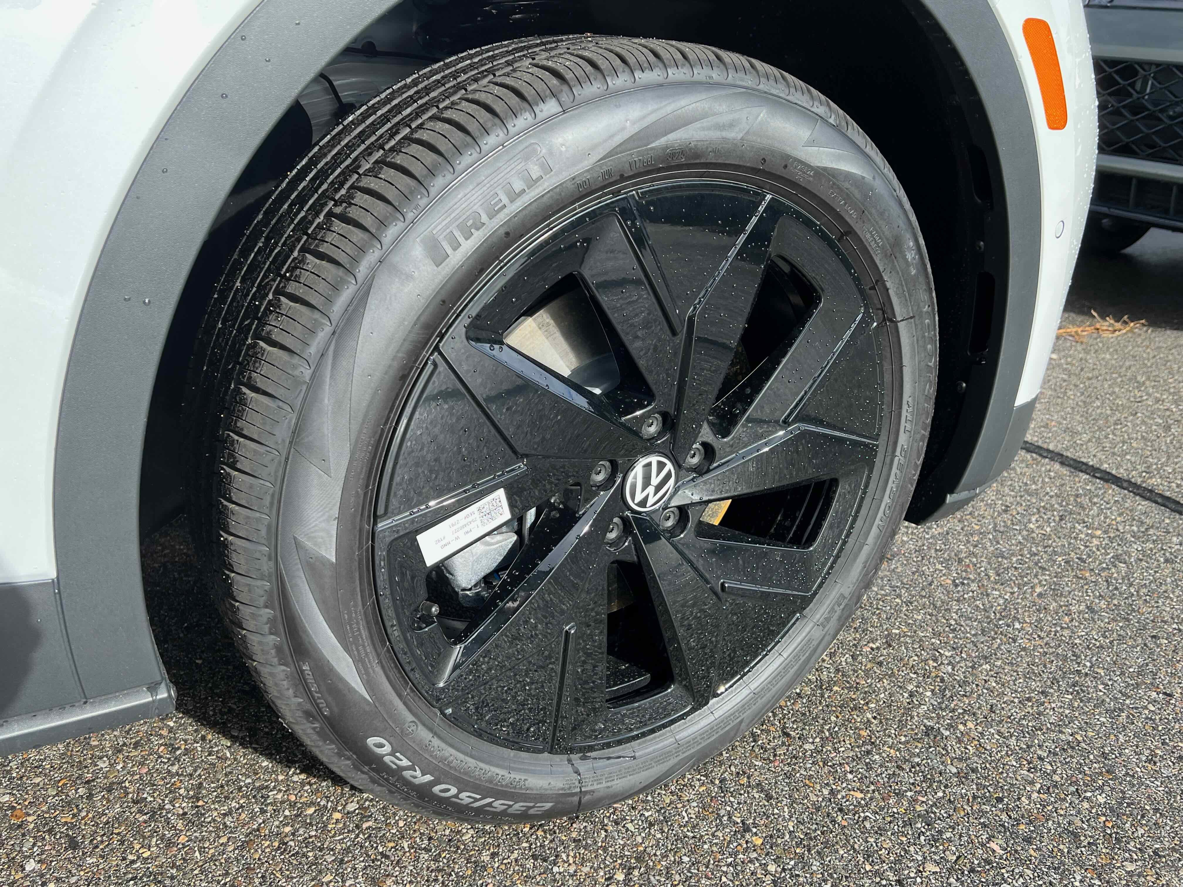 2026 Volkswagen ID.4 Pro S Plus