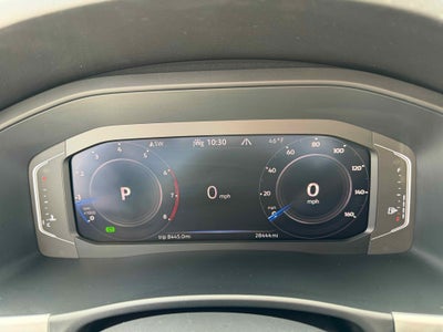 2023 Volkswagen Atlas Cross Sport 3.6L V6 SE w/Technology