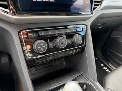 2023 Volkswagen Atlas Cross Sport 3.6L V6 SE w/Technology