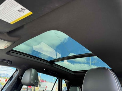 2023 Volkswagen Atlas Cross Sport 3.6L V6 SE w/Technology