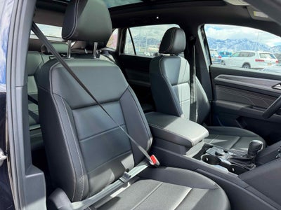 2023 Volkswagen Atlas Cross Sport 3.6L V6 SE w/Technology