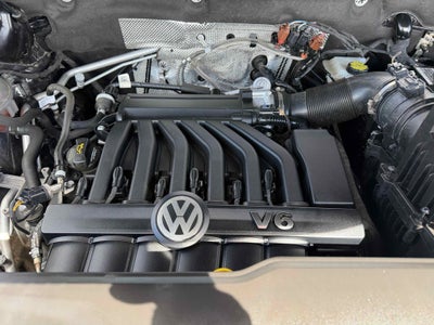 2023 Volkswagen Atlas Cross Sport 3.6L V6 SE w/Technology
