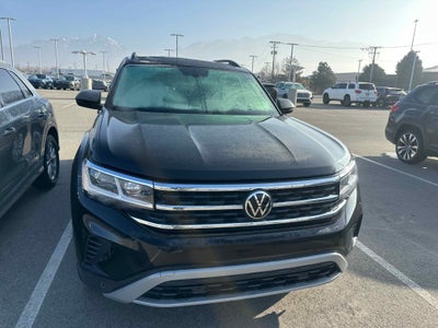 2023 Volkswagen Atlas 2.0T SE w/Technology