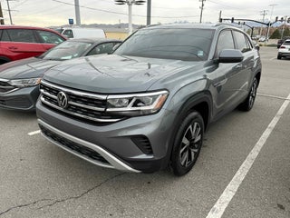 2022 Volkswagen Atlas Cross Sport 2.0T SE