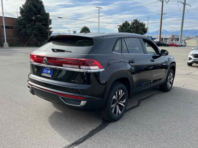 2026 Volkswagen Atlas Cross Sport 2.0T SE