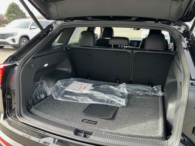 2026 Volkswagen Atlas Cross Sport 2.0T SE