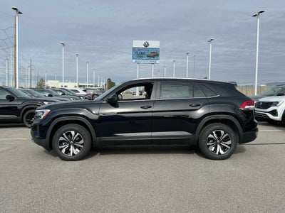 2026 Volkswagen Atlas Cross Sport 2.0T SE
