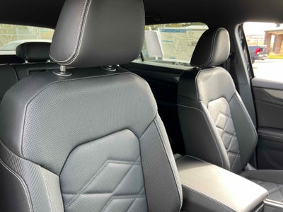 2026 Volkswagen Atlas Cross Sport 2.0T SE