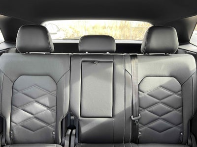 2026 Volkswagen Atlas Cross Sport 2.0T SE