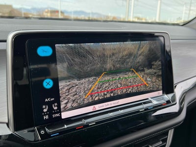 2026 Volkswagen Atlas Cross Sport 2.0T SE