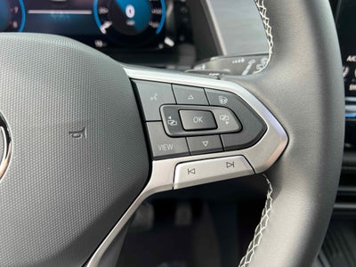 2026 Volkswagen Atlas Cross Sport 2.0T SE