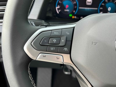 2026 Volkswagen Atlas Cross Sport 2.0T SE