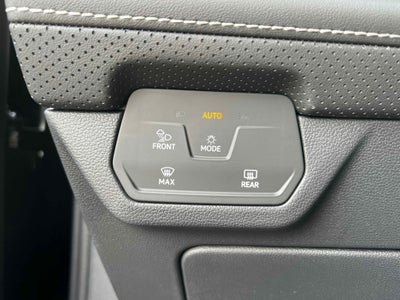 2026 Volkswagen Atlas Cross Sport 2.0T SE