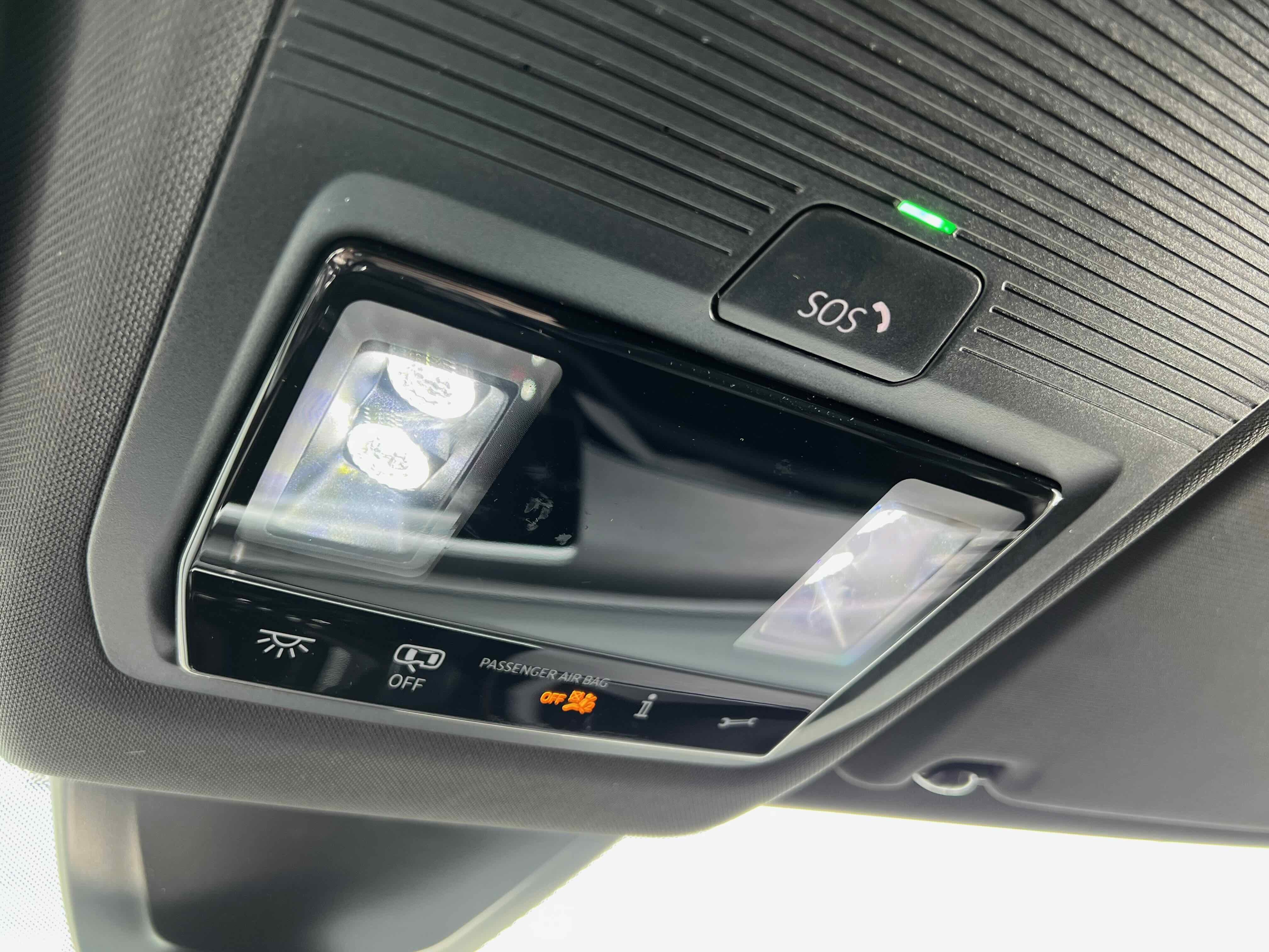 2026 Volkswagen Atlas Cross Sport 2.0T SE