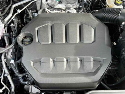 2026 Volkswagen Atlas Cross Sport 2.0T SE