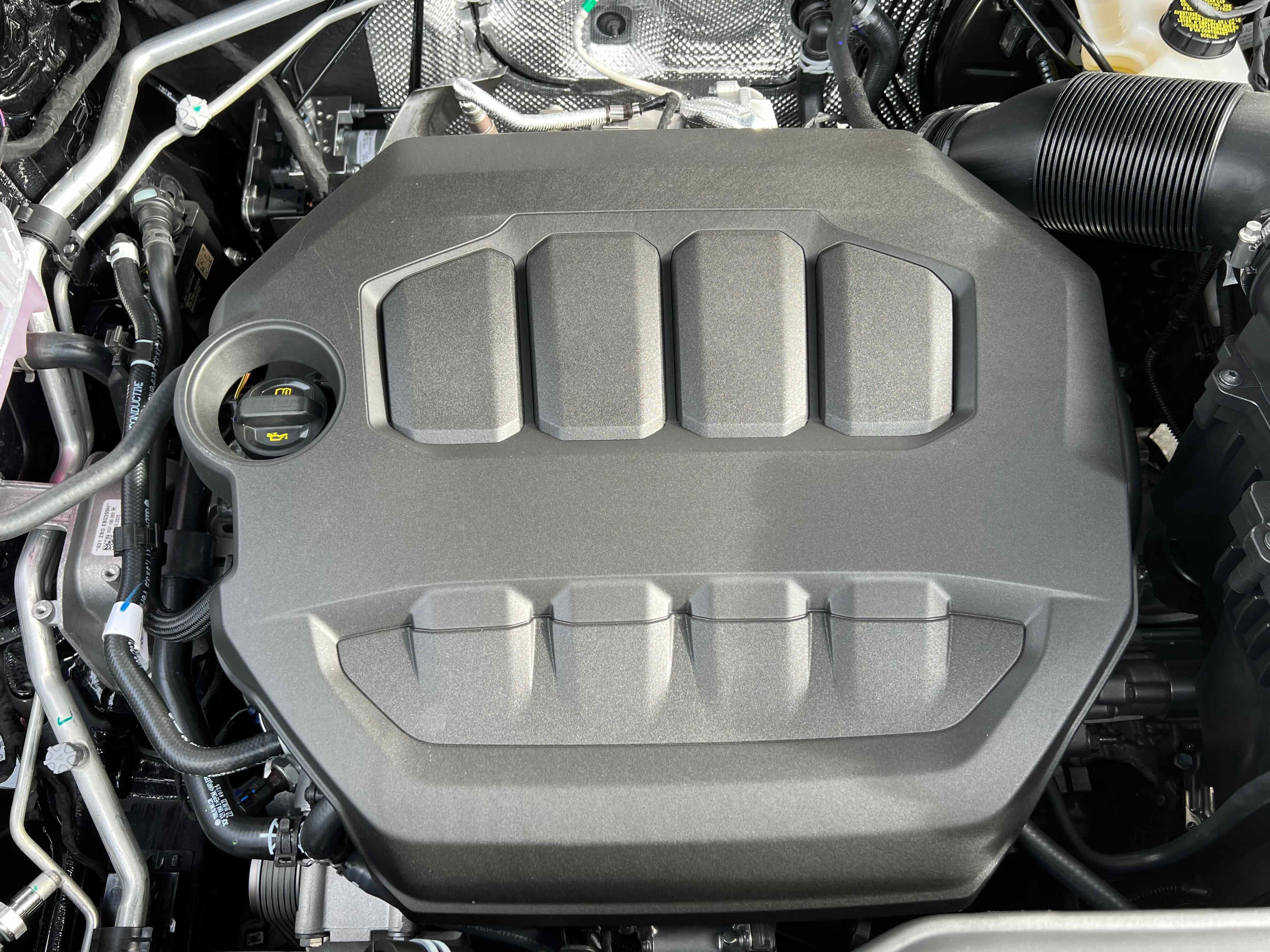 2026 Volkswagen Atlas Cross Sport 2.0T SE