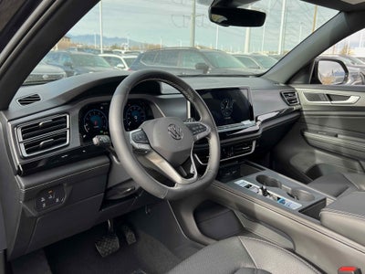2026 Volkswagen Atlas Cross Sport 2.0T SE