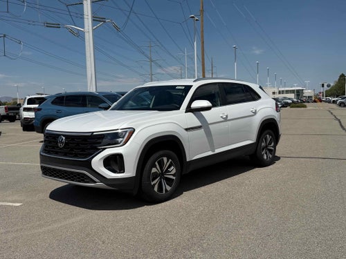 2026 Volkswagen Atlas Cross Sport 2.0T SE