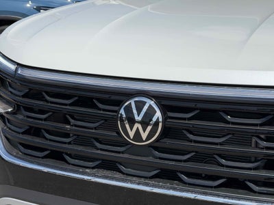 2026 Volkswagen Atlas Cross Sport 2.0T SE