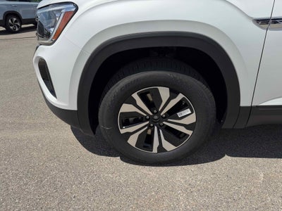 2026 Volkswagen Atlas Cross Sport 2.0T SE