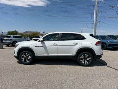 2026 Volkswagen Atlas Cross Sport 2.0T SE