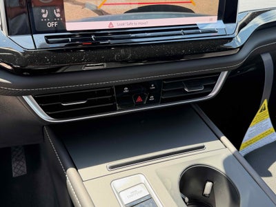 2026 Volkswagen Atlas Cross Sport 2.0T SE