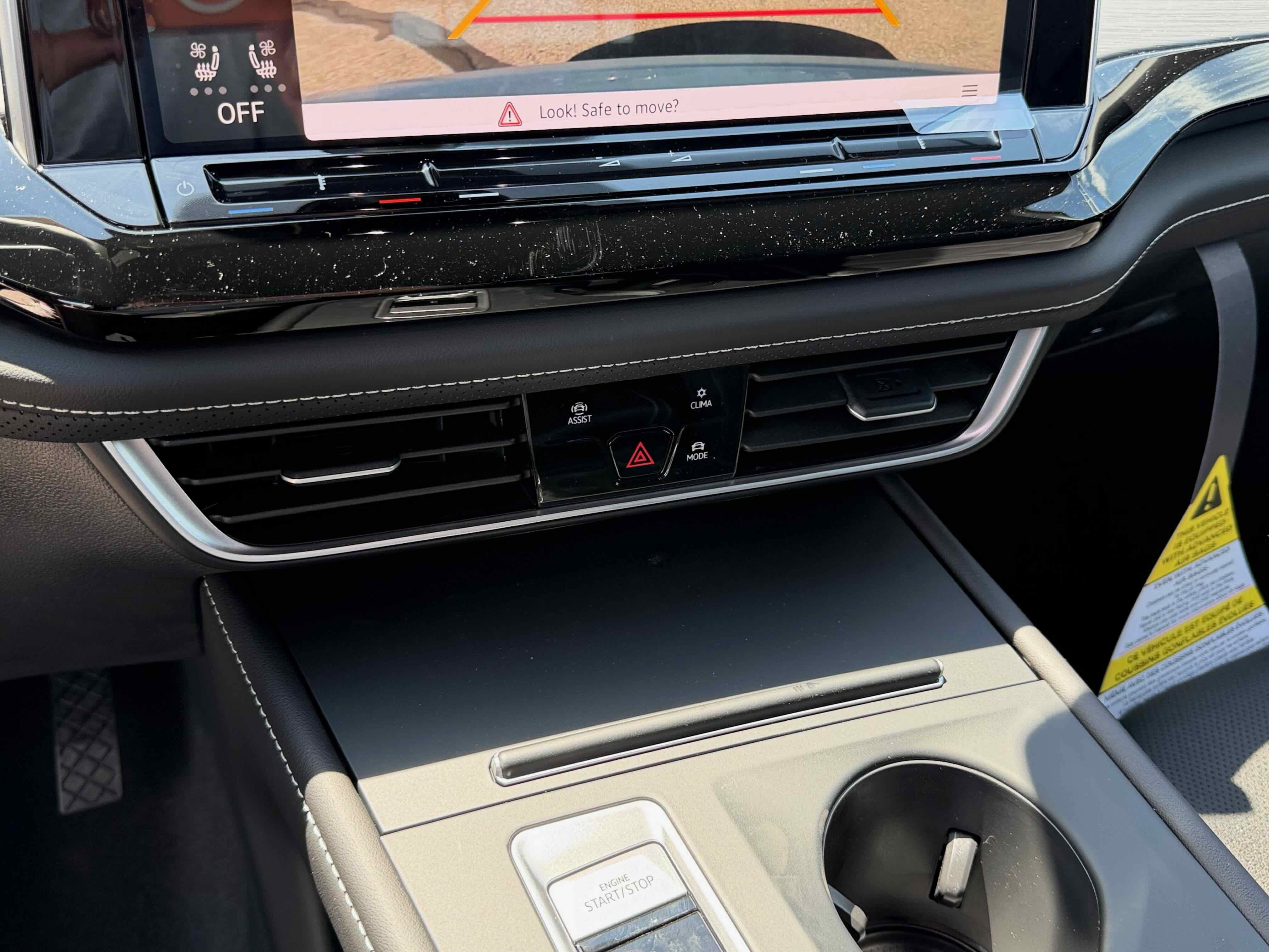 2026 Volkswagen Atlas Cross Sport 2.0T SE
