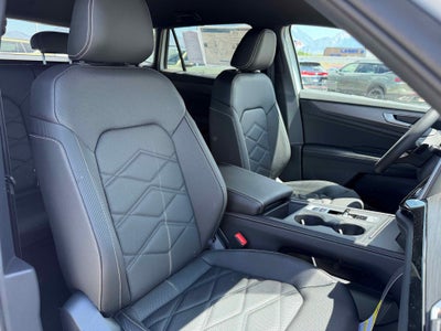 2026 Volkswagen Atlas Cross Sport 2.0T SE