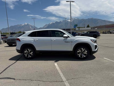 2026 Volkswagen Atlas Cross Sport 2.0T SE