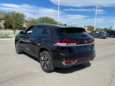 2026 Volkswagen Atlas Cross Sport 2.0T SE