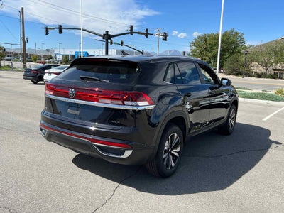 2026 Volkswagen Atlas Cross Sport 2.0T SE