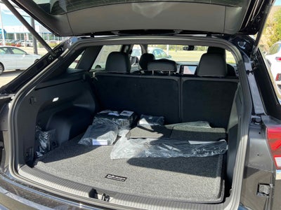 2026 Volkswagen Atlas Cross Sport 2.0T SE