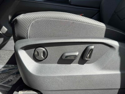 2026 Volkswagen Atlas Cross Sport 2.0T SE