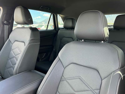 2026 Volkswagen Atlas Cross Sport 2.0T SE