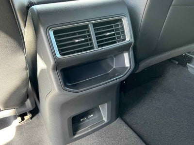 2026 Volkswagen Atlas Cross Sport 2.0T SE