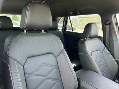 2026 Volkswagen Atlas Cross Sport 2.0T SE