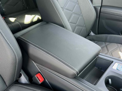 2026 Volkswagen Atlas Cross Sport 2.0T SE