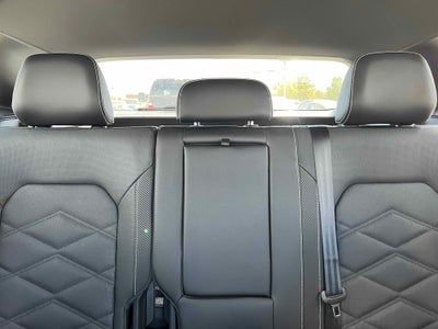 2026 Volkswagen Atlas Cross Sport 2.0T SE