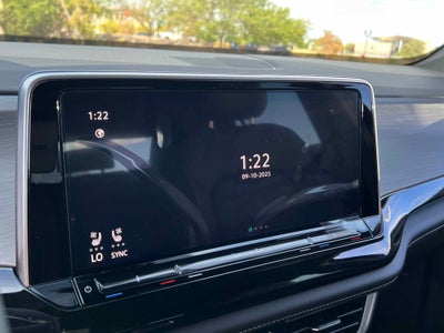 2026 Volkswagen Atlas Cross Sport 2.0T SE